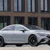 mercedes eqe 350 primo contatto 2022 04 02
