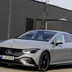 mercedes eqe 350 primo contatto 2022 04 07
