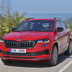 skoda karoq 15 tsi primo contatto 2022 04 07