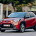 toyota aygo x primo contatto 2022 04 08