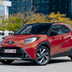 toyota aygo x primo contatto 2022 04 10