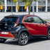 toyota aygo x primo contatto 2022 04 11