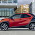 toyota aygo x primo contatto 2022 04 12