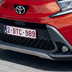 toyota aygo x primo contatto 2022 04 16