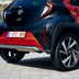 toyota aygo x primo contatto 2022 04 17