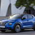nissan juke hybrid primo contatto 2022 06 03