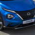 nissan juke hybrid primo contatto 2022 06 08
