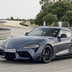 toyota supra cambio manuale 2022 06