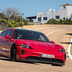 porsche taycam gts sport turismo