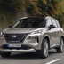 nissan x trail 2023 primo contatto