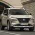 nissan x trail 2023 primo contatto 07