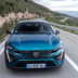 peugeot 408 primo contatto 2022 11 05