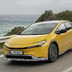 toyota prius primo contatto 2023 01 01