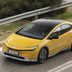 toyota prius primo contatto 2023 01 08
