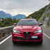 alfa romeo stelvio quadrifoglio 2023 primo contatto 05