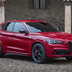alfa romeo stelvio quadrifoglio 2023 primo contatto 12