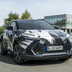 toyota c hr primo contatto 2023 09 17