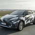 toyota c hr primo contatto 2023 09 19