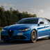 alfa romeo giulia quadrifoglio 2023 10 01