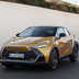 toyota c hr 2023 11 primo contatto