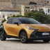 toyota c hr 2023 11 primo contatto 10