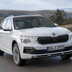 skoda kamiq 2024 primo contatto