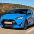 toyota yaris 2024 primo contatto