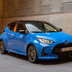 toyota yaris 2024 primo contatto 06