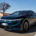 volkswagen id7 primo contatto 2024 02 08