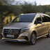 mercedes eqv 2024 primo contatto