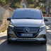 mercedes eqv 2024 primo contatto 03