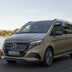 mercedes eqv 2024 primo contatto 05