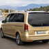 mercedes eqv 2024 primo contatto 07