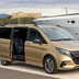 mercedes eqv 2024 primo contatto 08