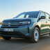 opel frontera 12 hybrid primo contatto 2024 12 06