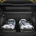 bagagliaio fiat grande panda