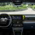interni fiat grande panda