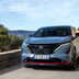 nissan aryia nismo 2025 01