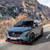 nissan aryia nismo 2025 01 04