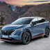 nissan aryia nismo 2025 01 11
