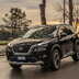 nissan x trail mild hybrid 2025 02