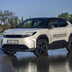toyota urban cruiser 2025 06 10