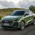 audi q5 sportback 2025 verde