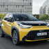 toyota aygo x gr sport 2025 09 03