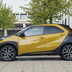 toyota aygo x gr sport 2025 09 11