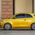 fiat 500 hybrid primo contatto 2025 11 01