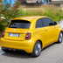 fiat 500 hybrid primo contatto 2025 11 02
