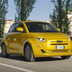 fiat 500 hybrid primo contatto 2025 11 07