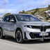 bmw ix3 50 xdrive 2025 12 primo contatto