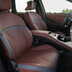 bmw ix3 50 xdrive 2025 12 primo contatto 24
